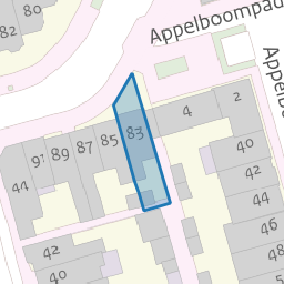 Perceel IMD00-M-8531