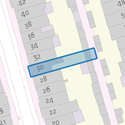 Perceel IMD00-M-8534