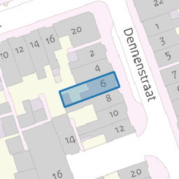 Perceel IMD00-M-8536