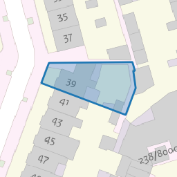 Perceel IMD00-M-8539