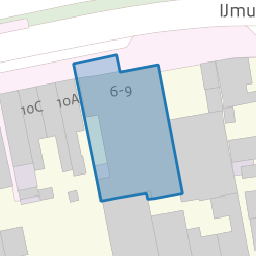 Perceel IMD00-M-8540
