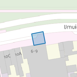 Perceel IMD00-M-8541