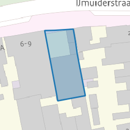 Perceel IMD00-M-8542