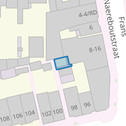 Perceel IMD00-M-8547