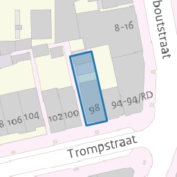 Perceel IMD00-M-8548