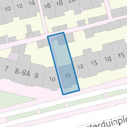 Perceel IMD00-M-8549