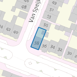 Perceel IMD00-M-8552