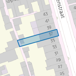 Perceel IMD00-M-8554