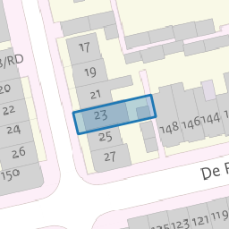 Perceel IMD00-M-8560