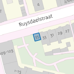 Perceel IMD00-M-8564