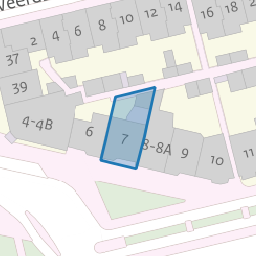 Perceel IMD00-M-8567