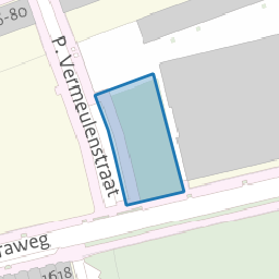 Perceel IMD00-M-8573