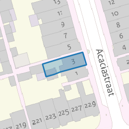 Perceel IMD00-M-8579