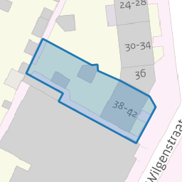 Perceel IMD00-M-8588