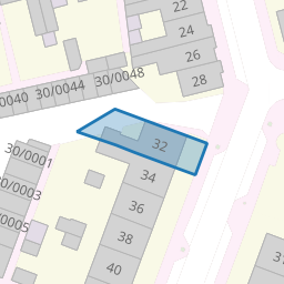 Perceel IMD00-M-8589