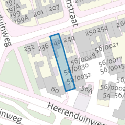 Perceel IMD00-M-8601