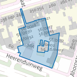 Perceel IMD00-M-8602