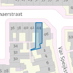 Perceel IMD00-M-8606