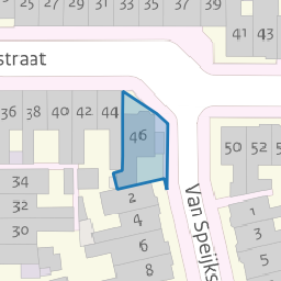 Perceel IMD00-M-8607