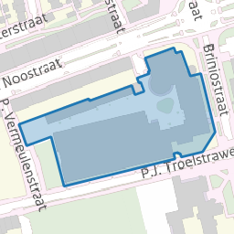 Perceel IMD00-M-8608