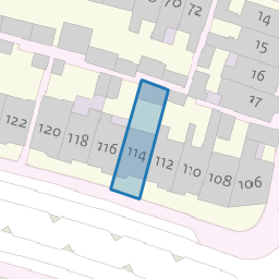 Perceel IMD00-M-8611