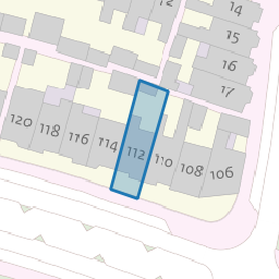 Perceel IMD00-M-8612