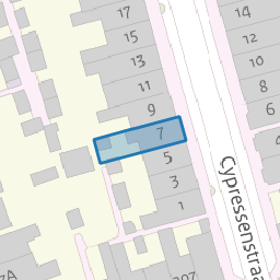 Perceel IMD00-M-8622