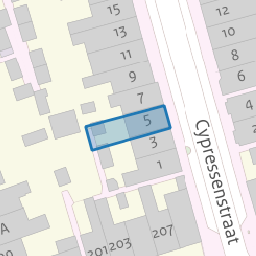 Perceel IMD00-M-8623