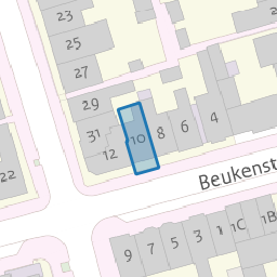 Perceel IMD00-M-8625