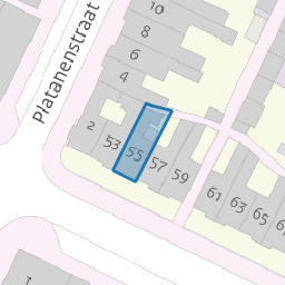 Perceel IMD00-M-8626