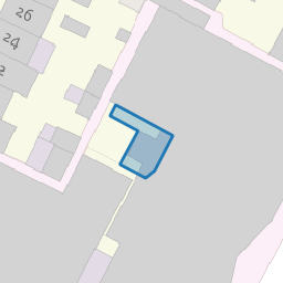 Perceel IMD00-M-8628