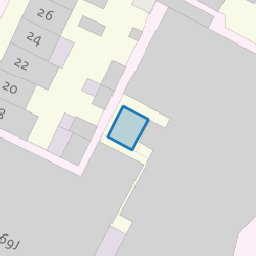 Perceel IMD00-M-8629