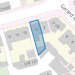 Perceel IMD00-M-8632