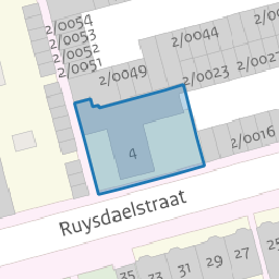 Perceel IMD00-M-8634