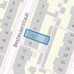 Perceel IMD00-M-8645