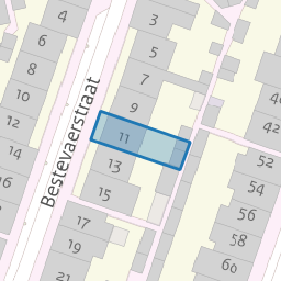 Perceel IMD00-M-8646