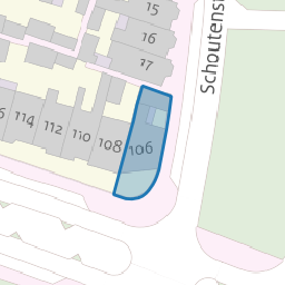 Perceel IMD00-M-8648