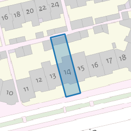 Perceel IMD00-M-8650