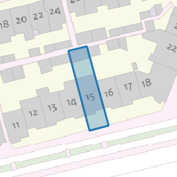 Perceel IMD00-M-8651