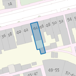 Perceel IMD00-M-8657