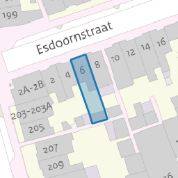 Perceel IMD00-M-8658