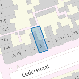 Perceel IMD00-M-8660