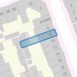 Perceel IMD00-M-8662