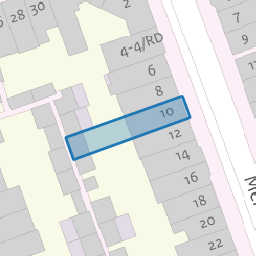 Perceel IMD00-M-8663