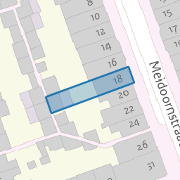 Perceel IMD00-M-8666