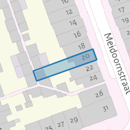 Perceel IMD00-M-8667