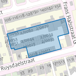 Perceel IMD00-M-8673