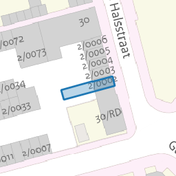 Perceel IMD00-M-8674