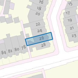 Perceel IMD00-M-8686