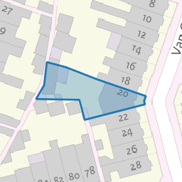 Perceel IMD00-M-8689